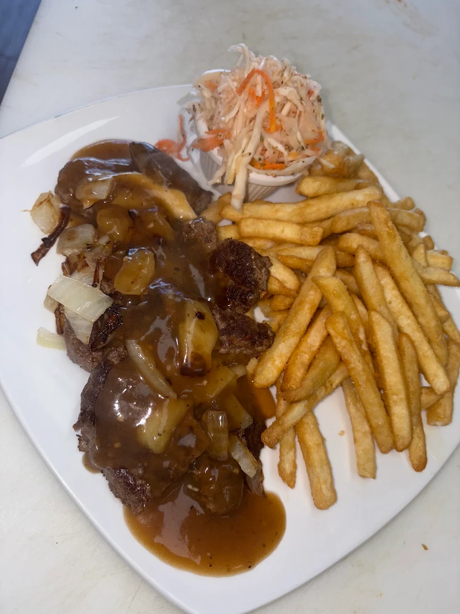Highlights, Resto Gourmand