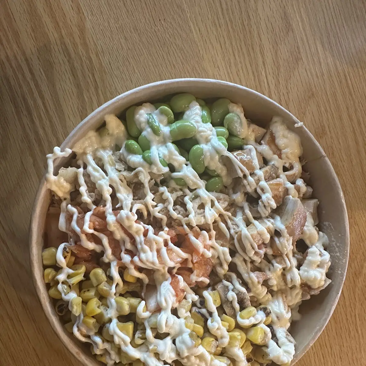 Burrito Bowl