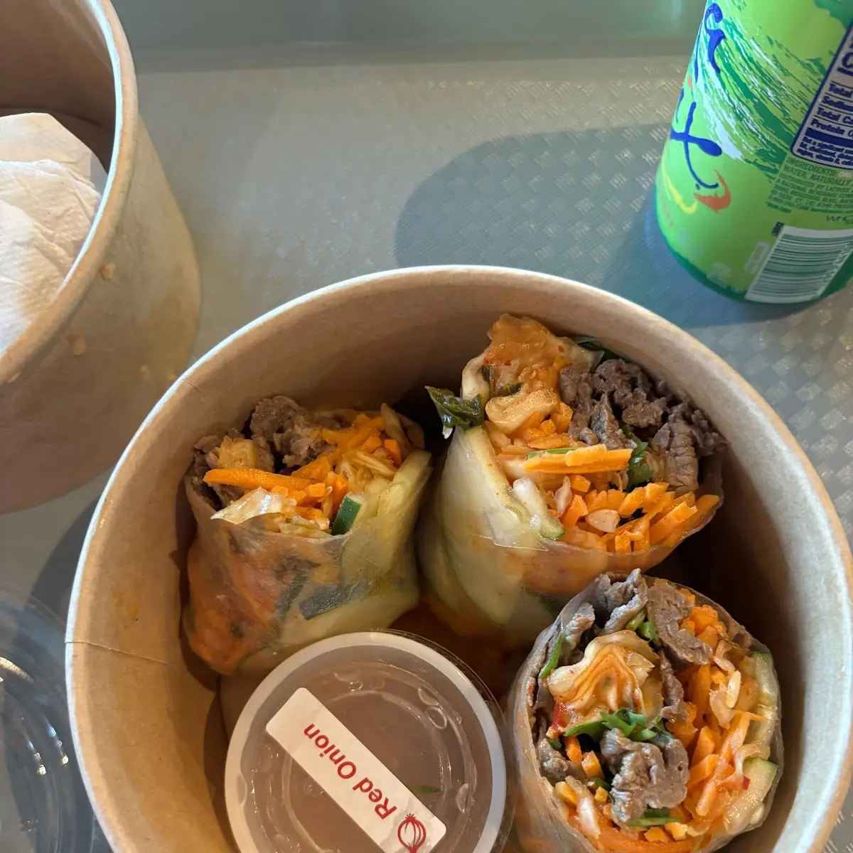 Spring Roll