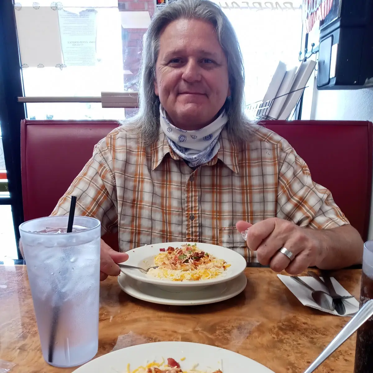 Shrimp & Grits