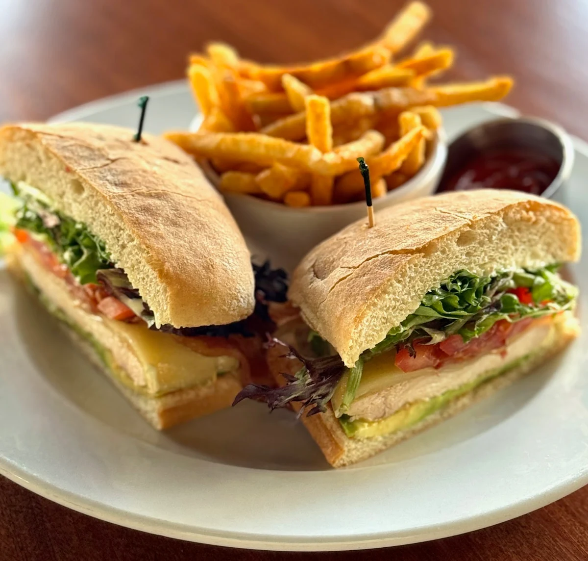Turkey Club