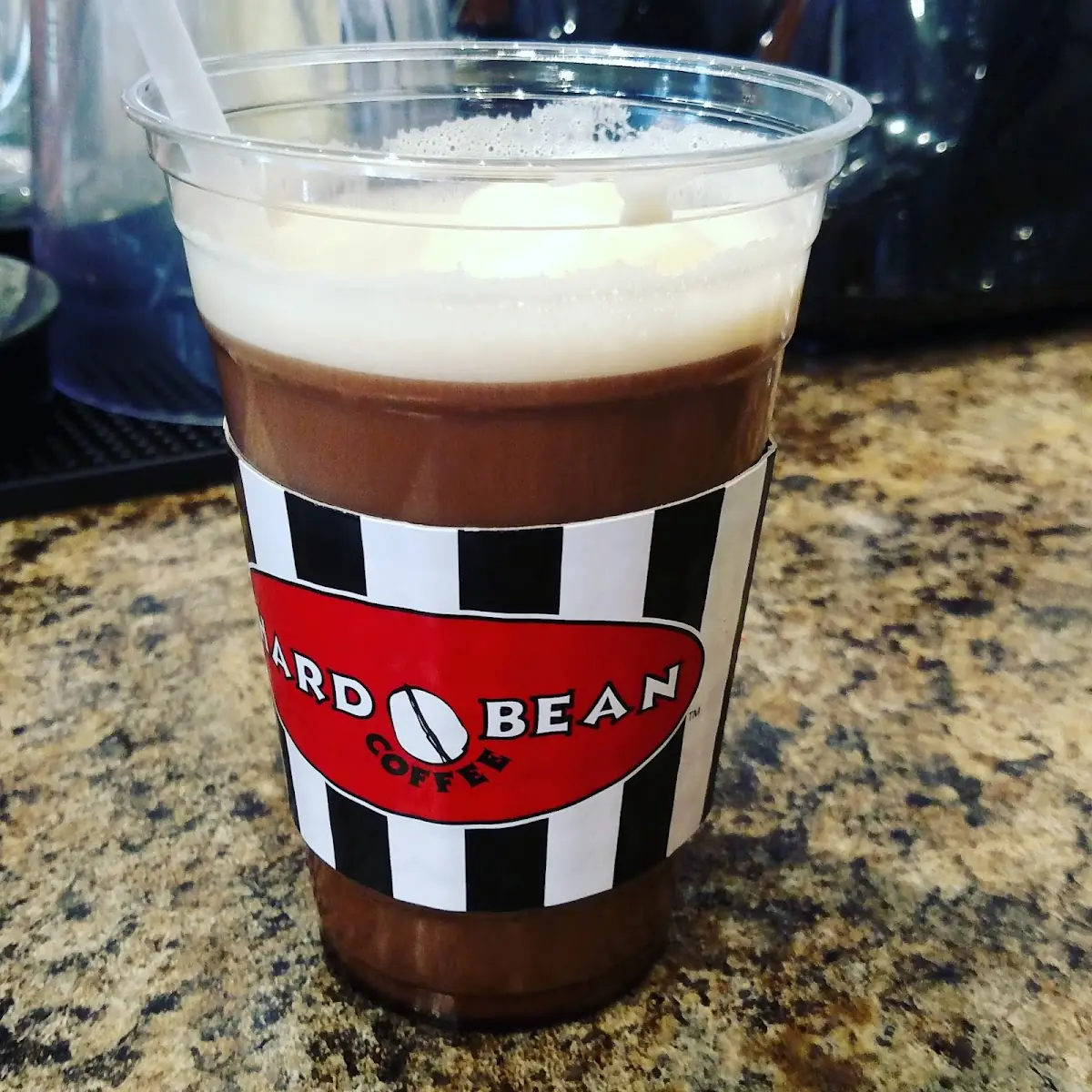 Cold Brew