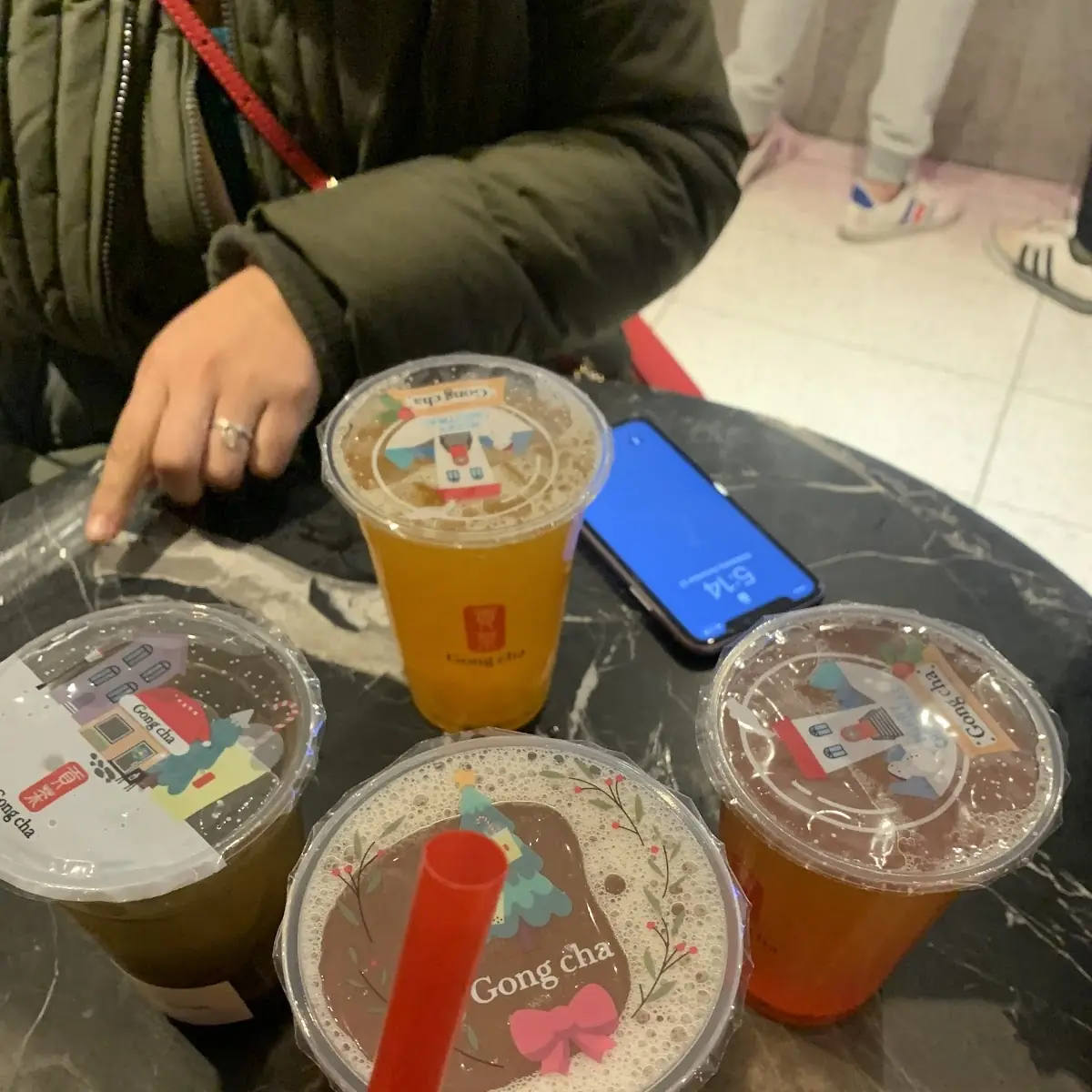 Boba Tea
