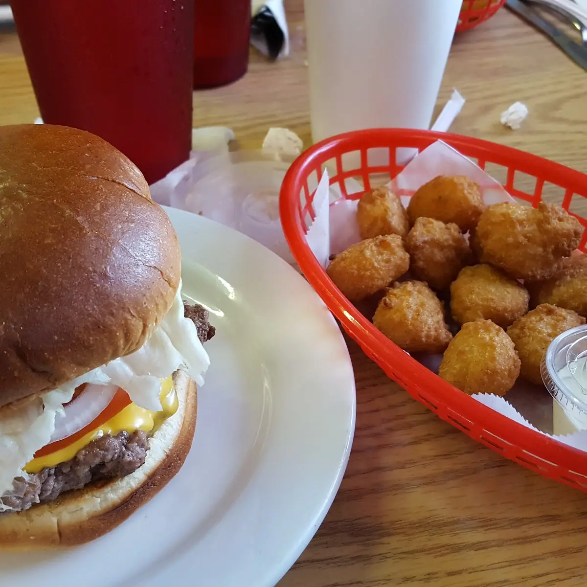 Tater Tots