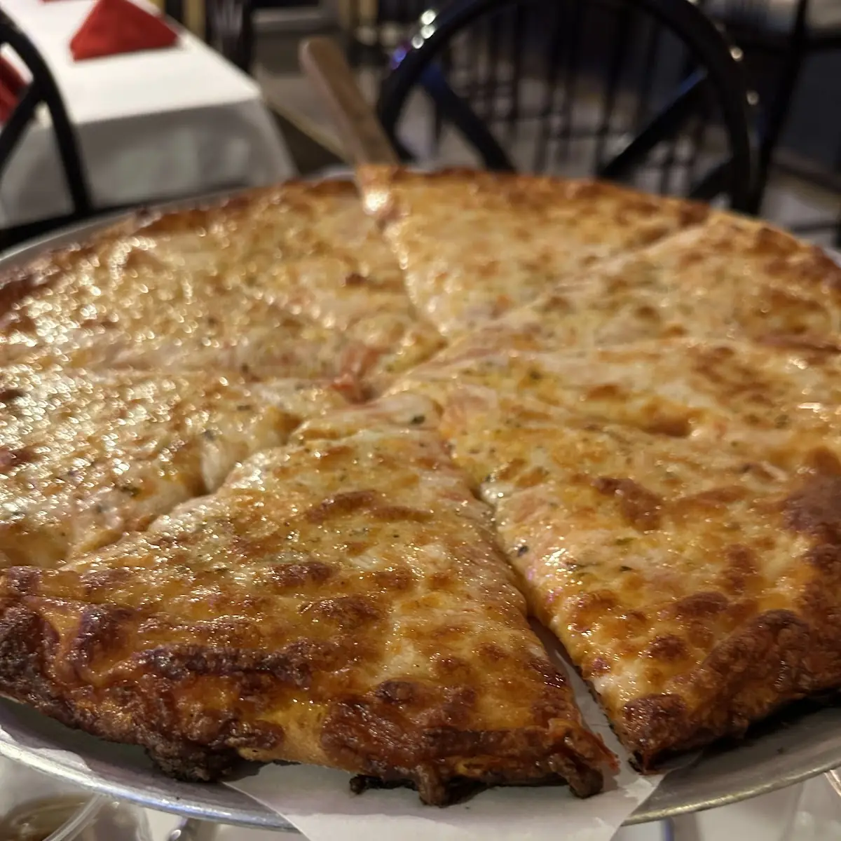Cheese Pizza