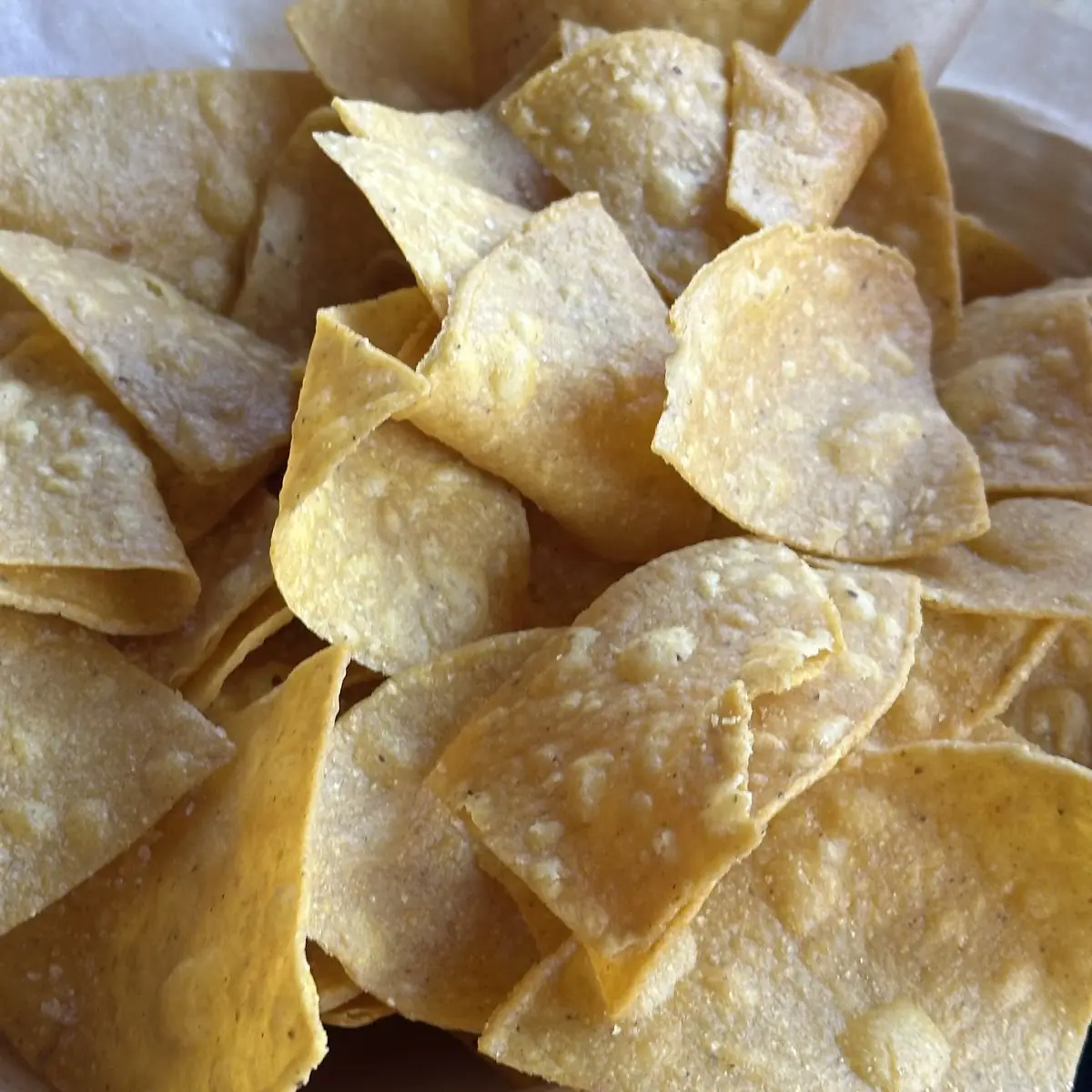 Chips Salsa