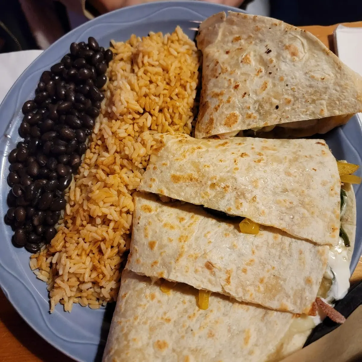 Quesadilla Grande