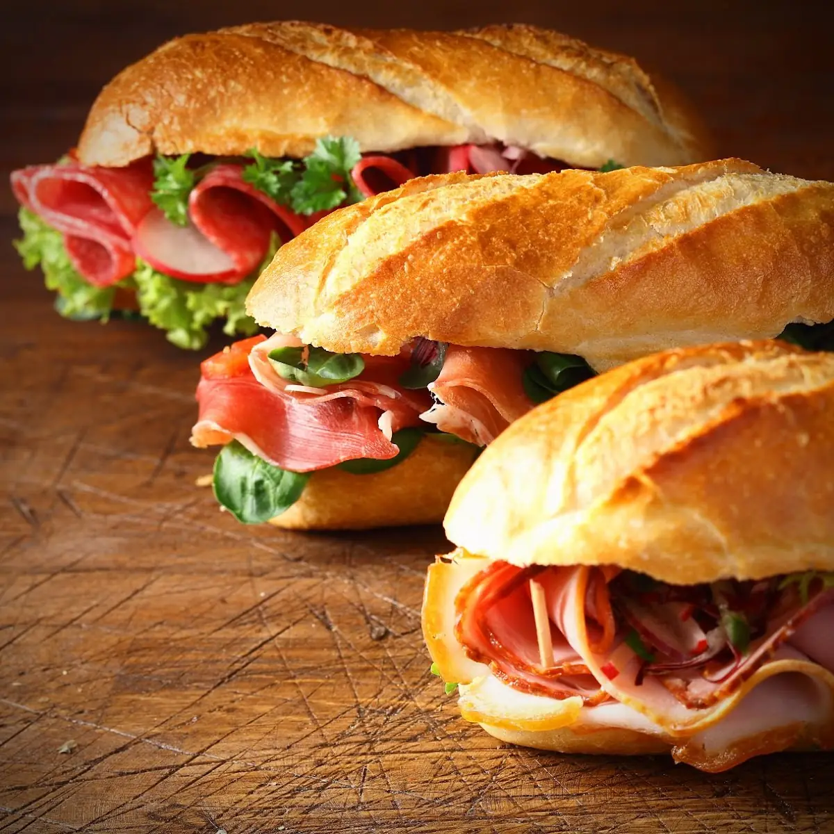 Italian Sub