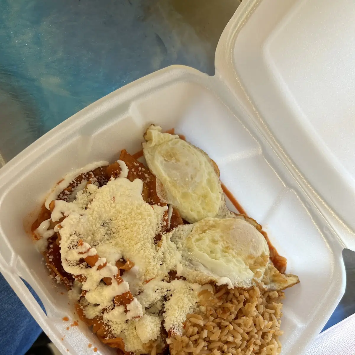 Nasi Goreng