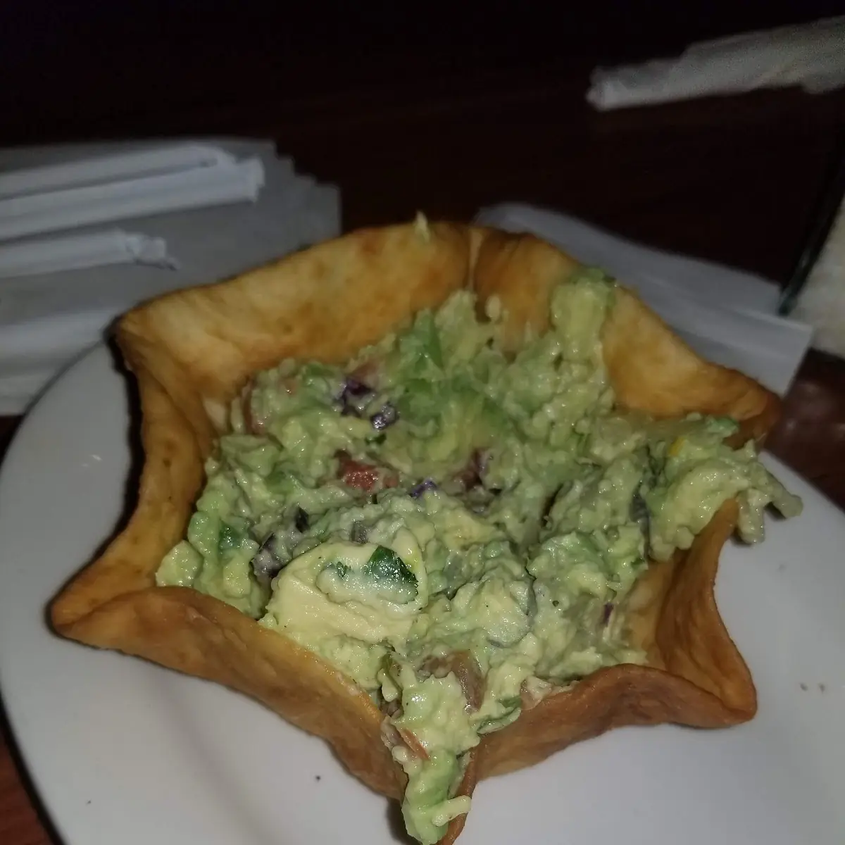 Taco Salad