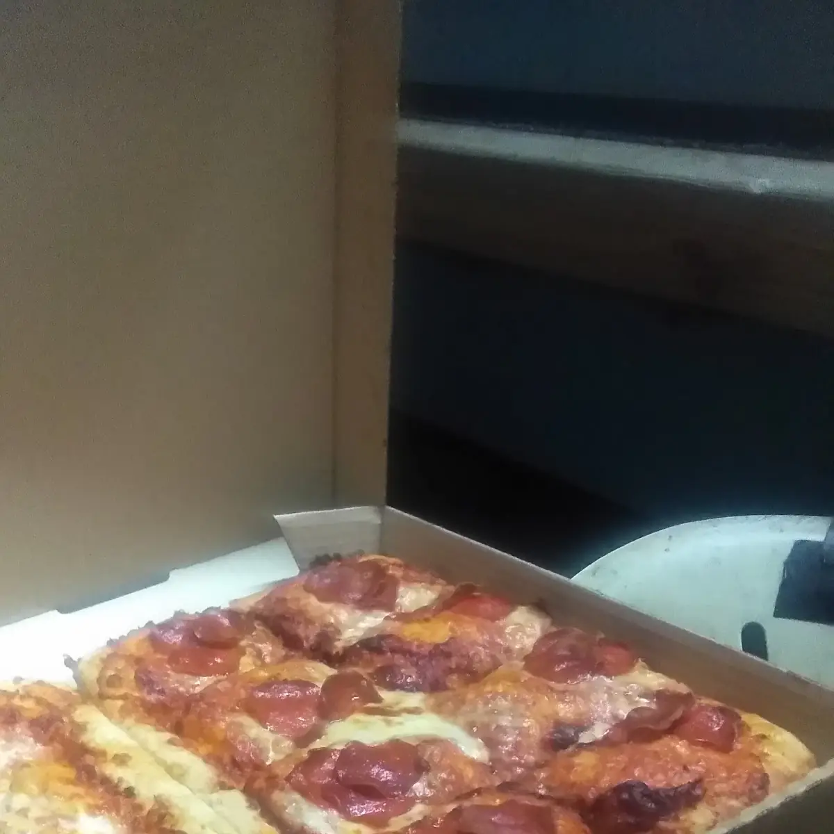 Pizza Hut