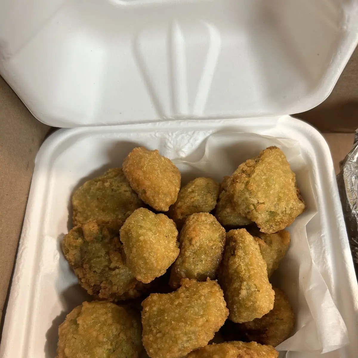Broccoli Cheese Bites