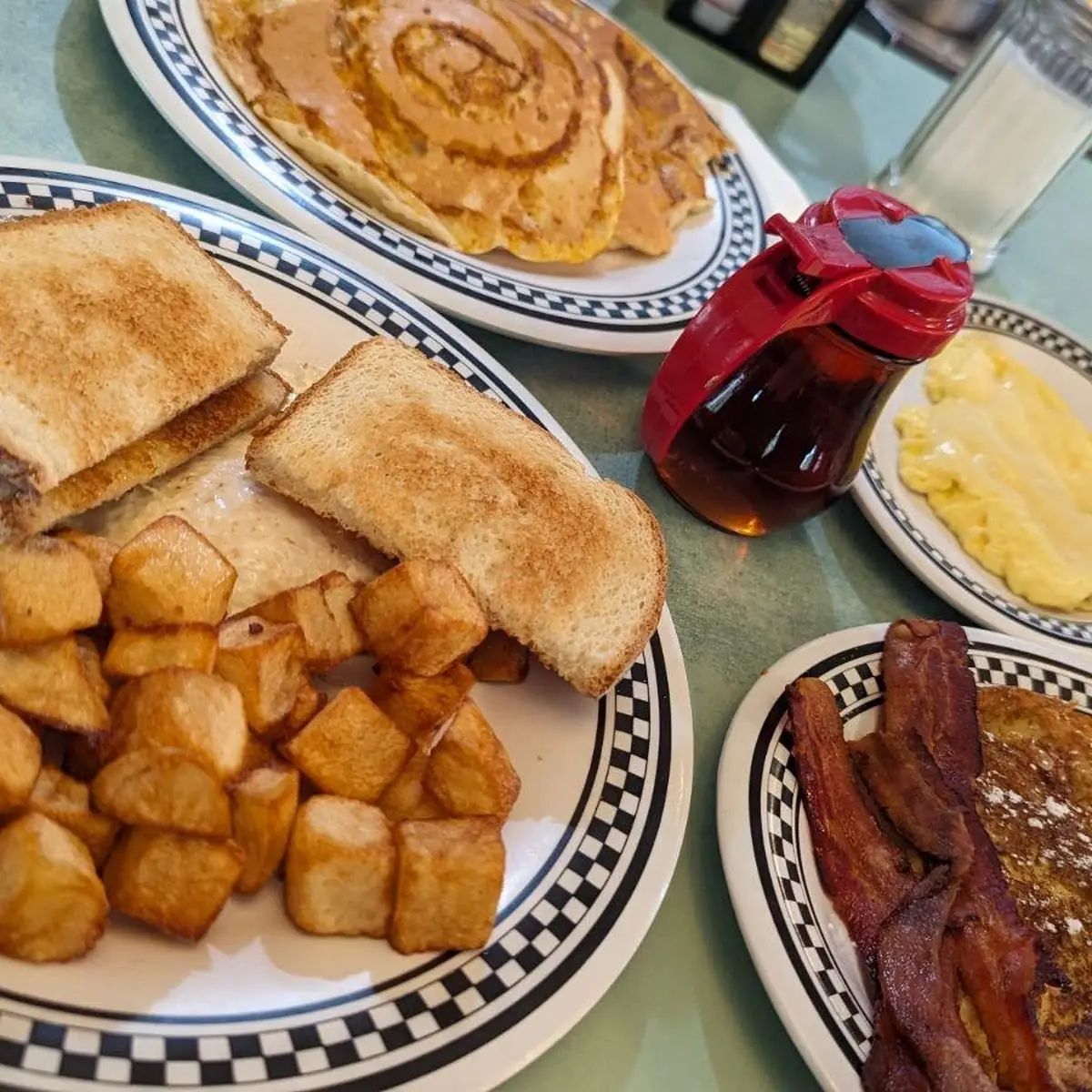 Home Fries