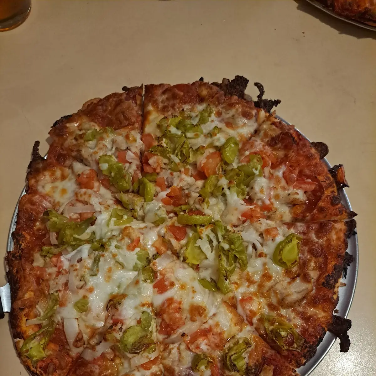 Pepper Chicken 12