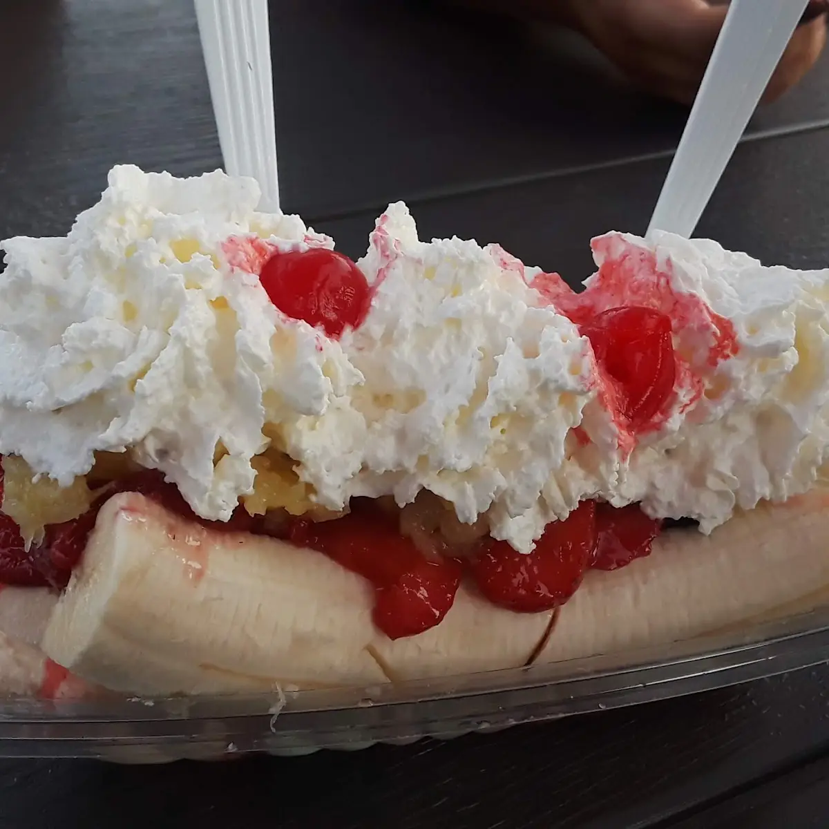 Banana Boat - Large