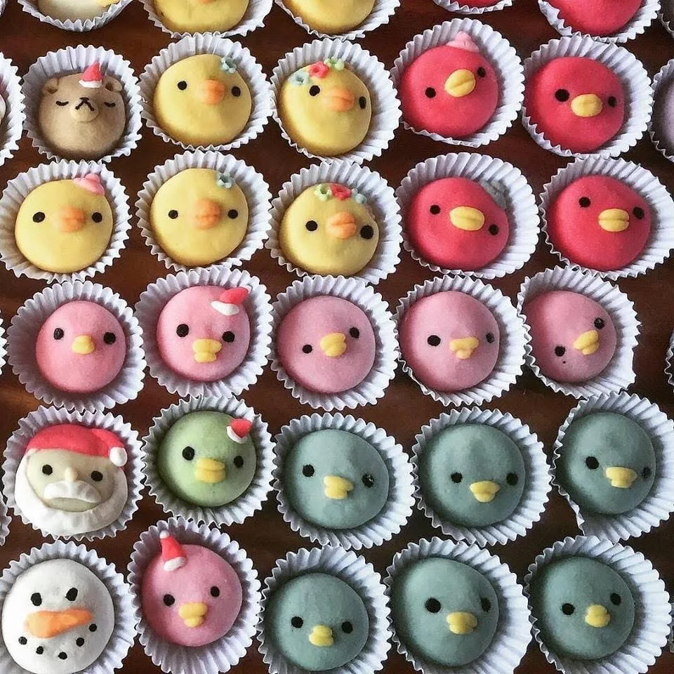 Highlights, 9 Mar Sweet Lab