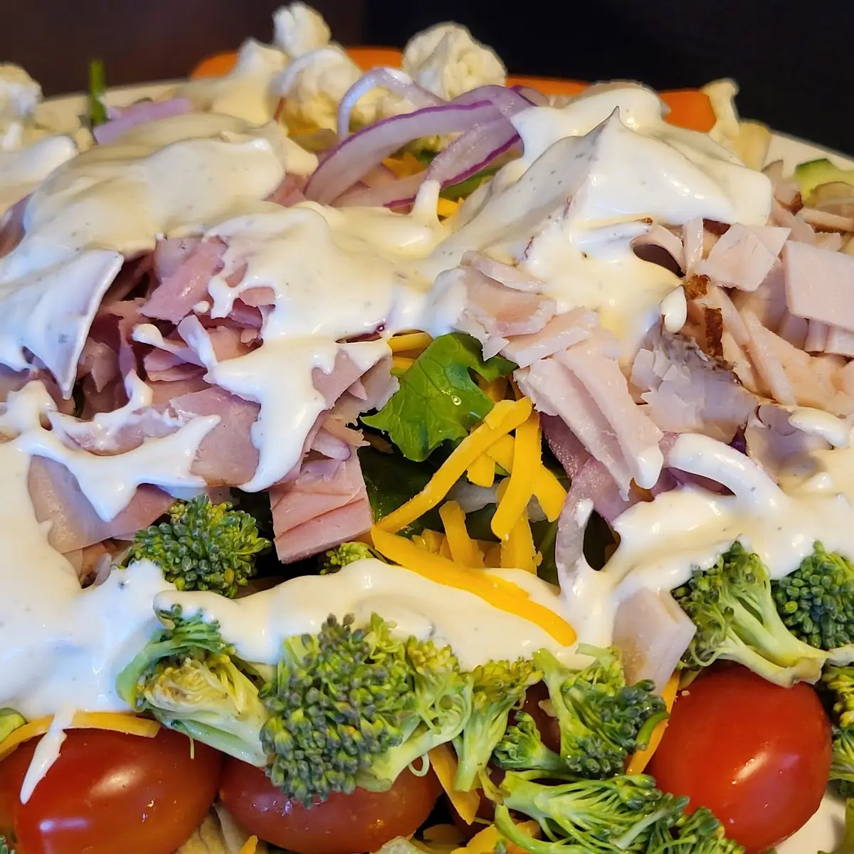 Chef Salad