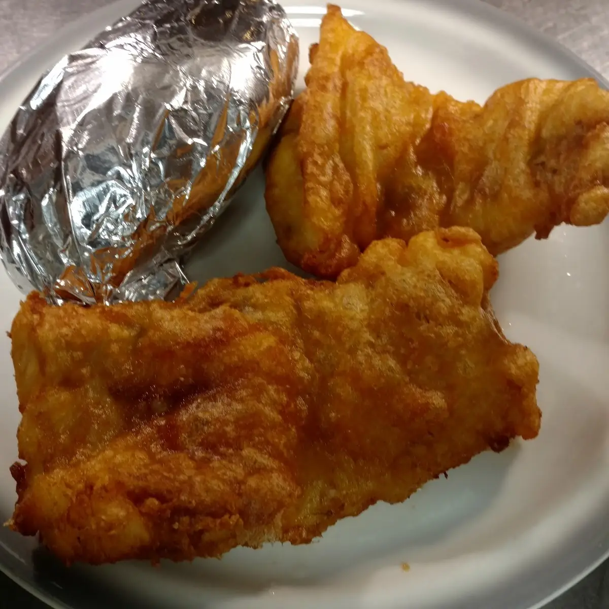Fish Fry