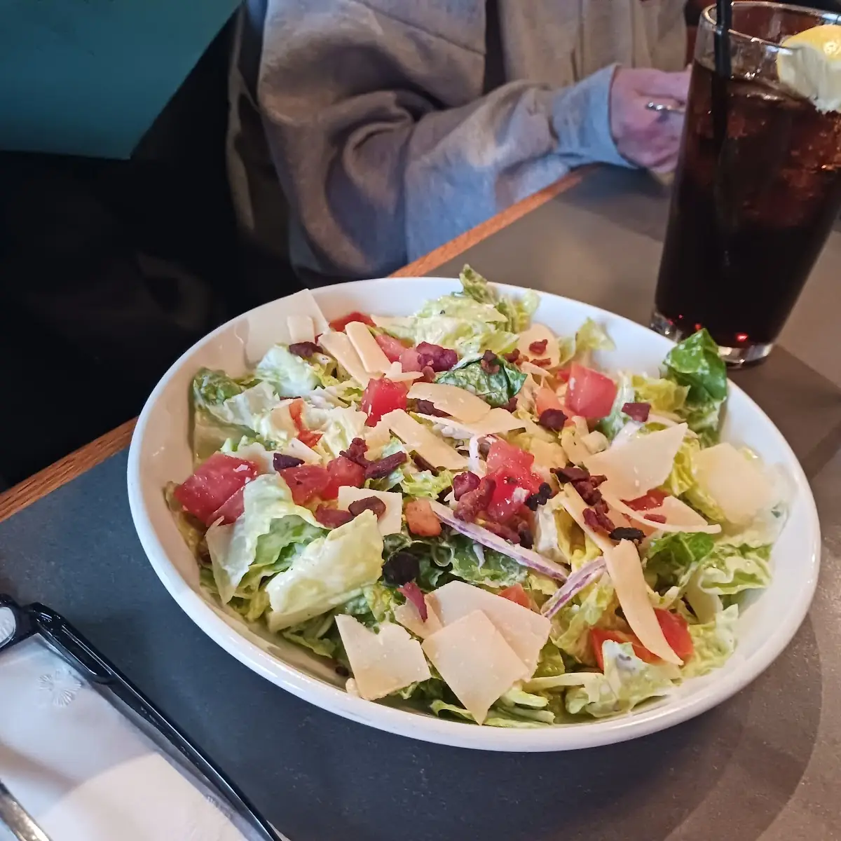 House Salad