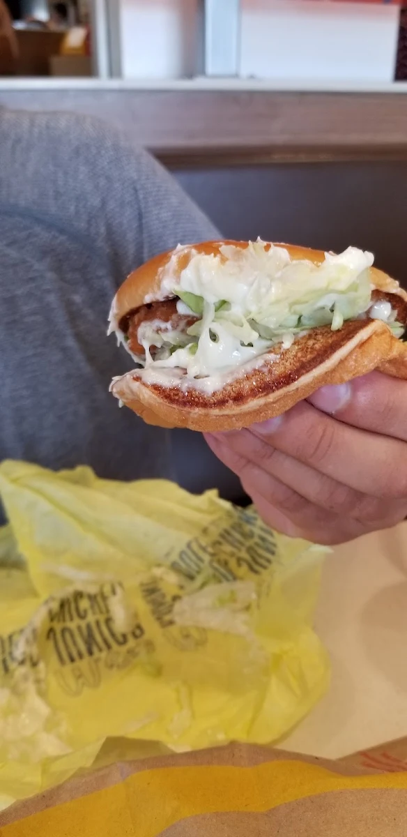 Highlights, McDonald's