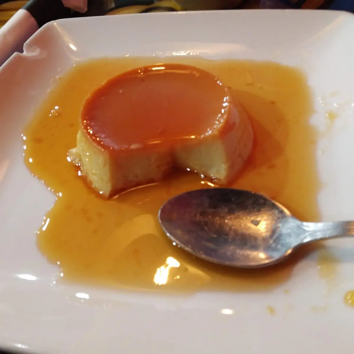 Flan