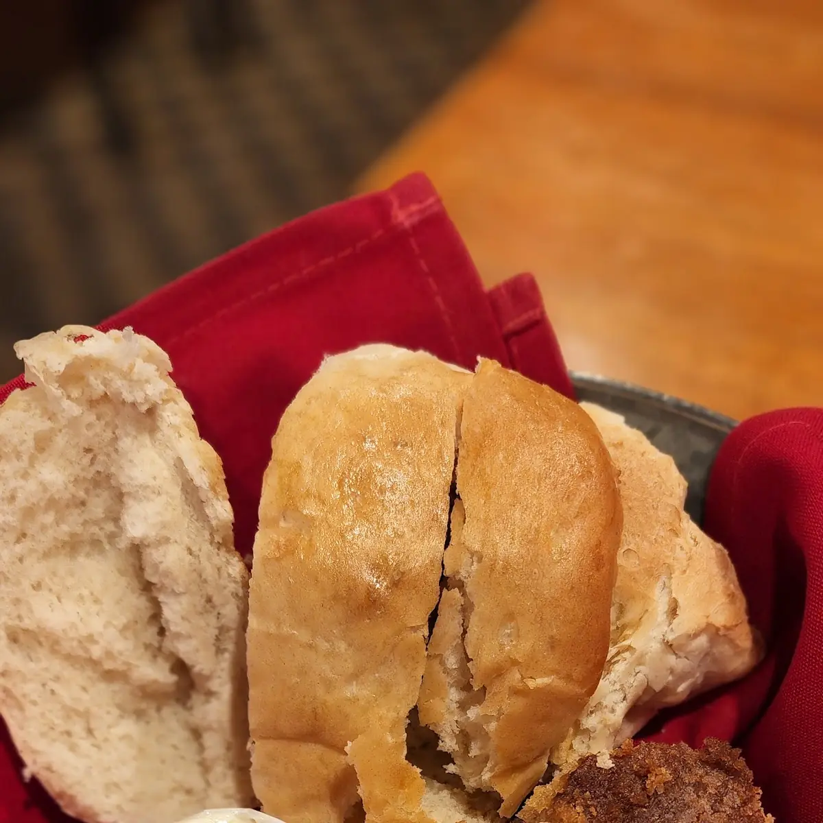 Bread Basket