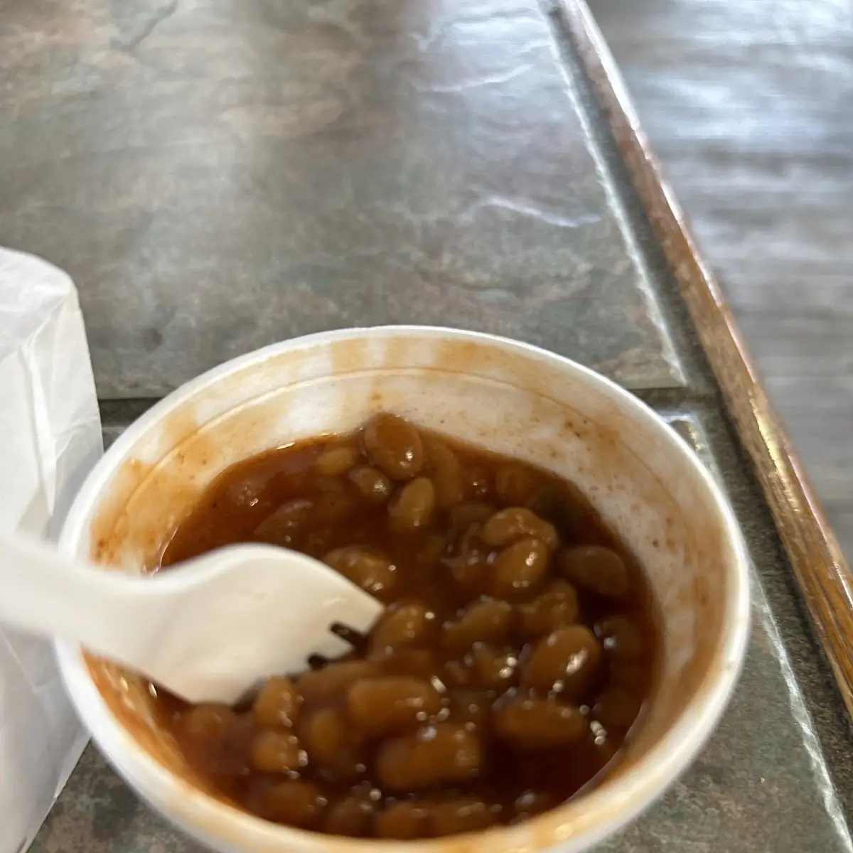 Baked Beans