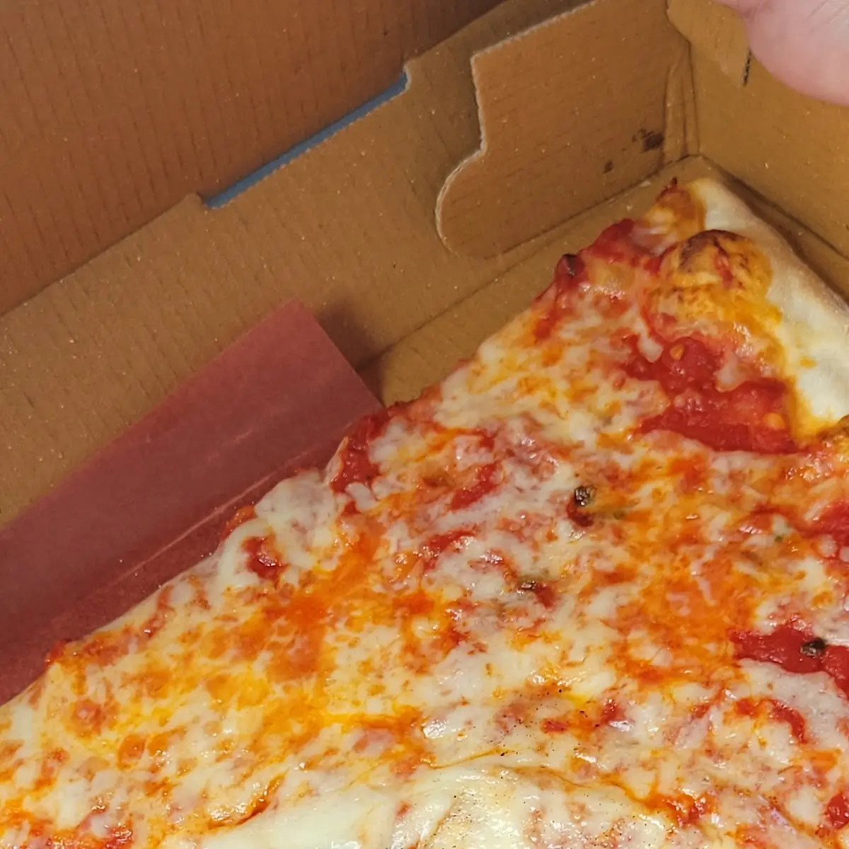 Cheese Pizza Margherita Pesto Silcilan