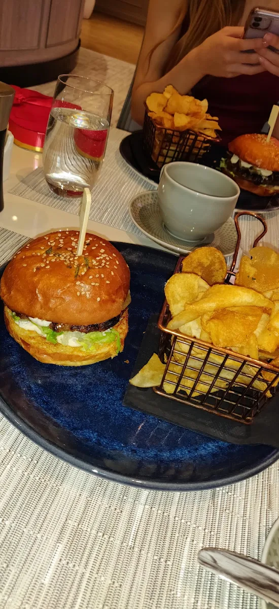 Burger