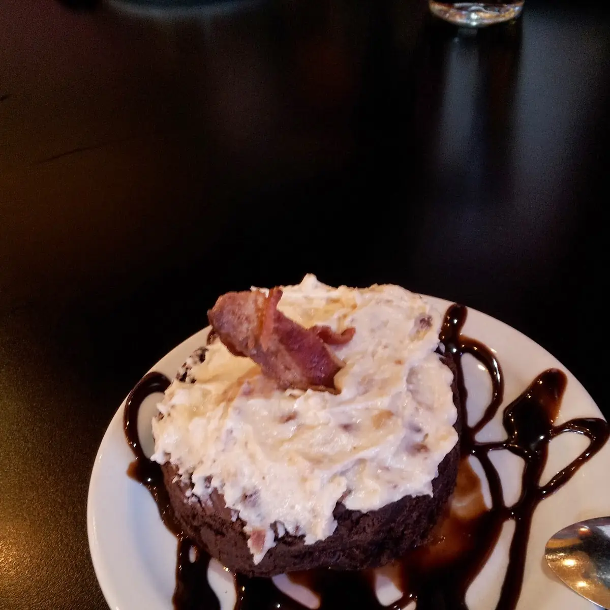 Chocolate Brownie