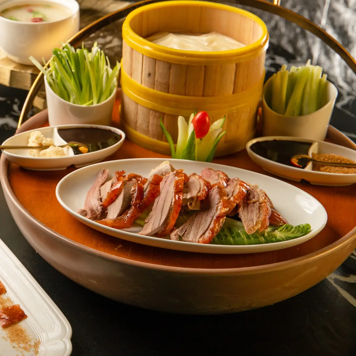 Peking Duck