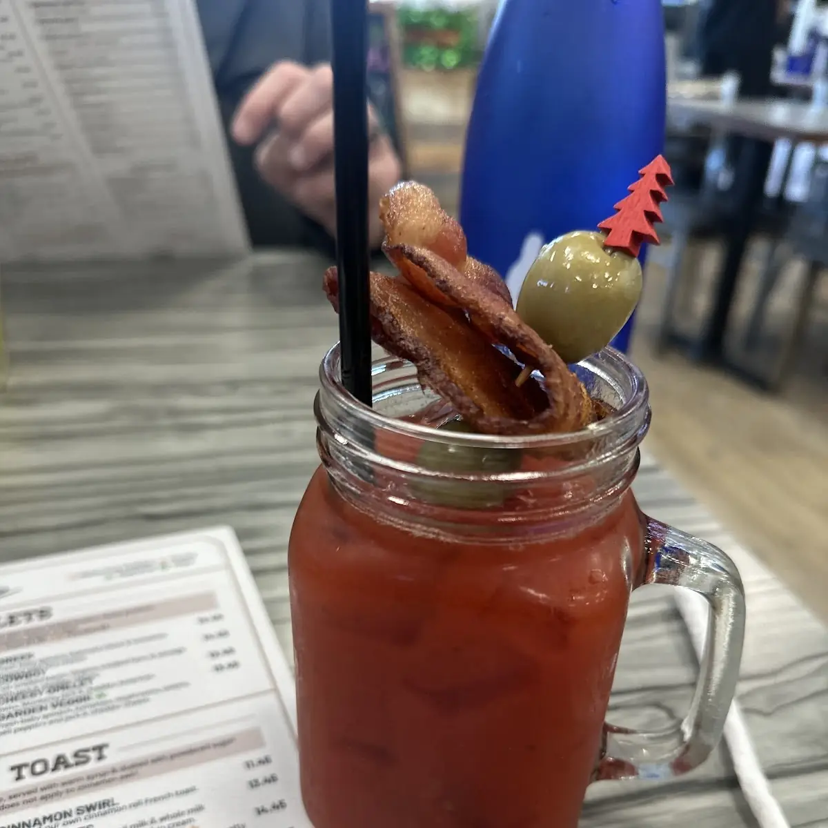 Bloody Mary
