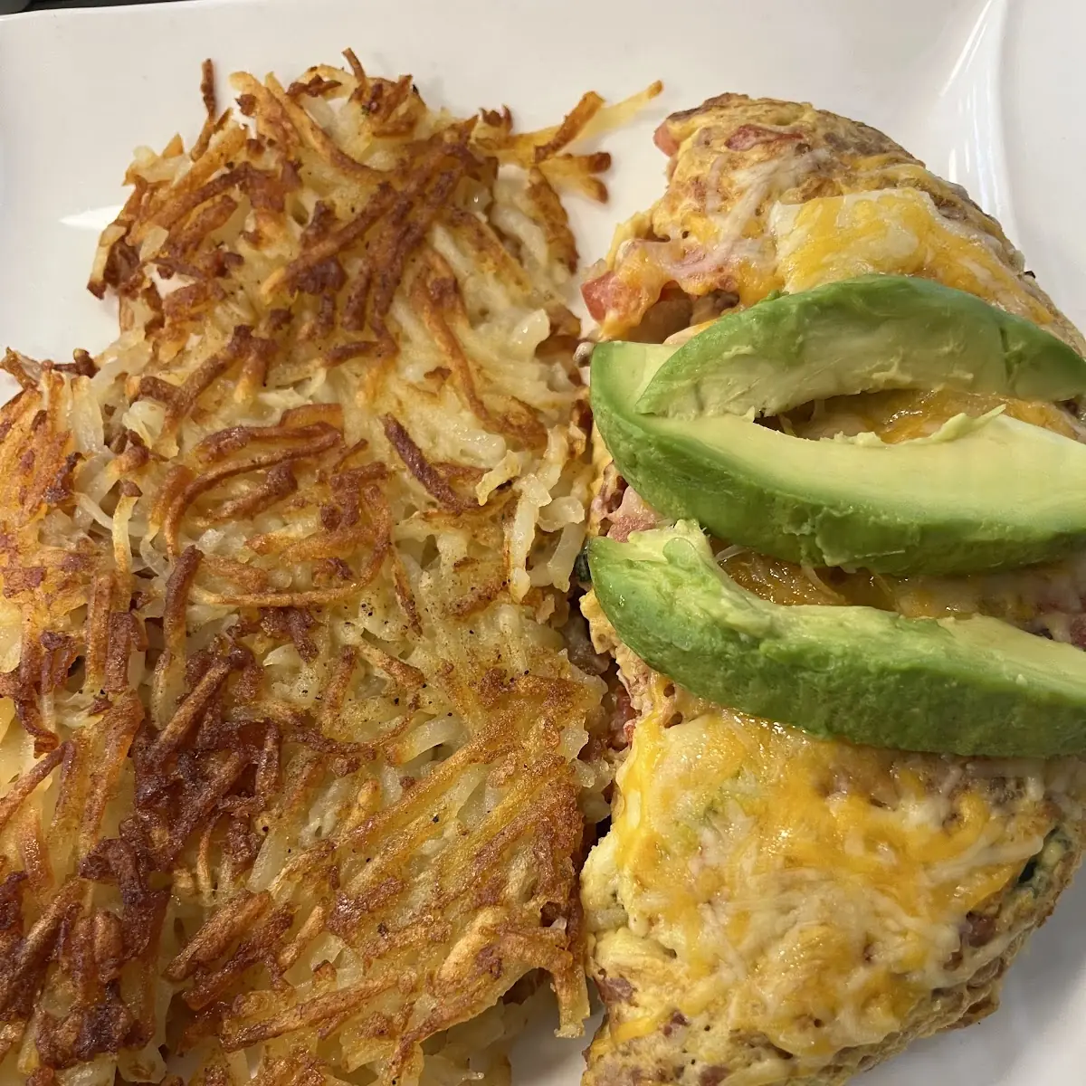Corned Beef Hash