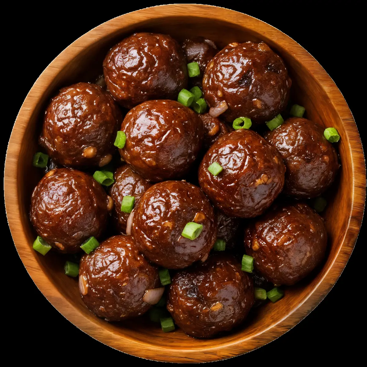 Veg Manchurian