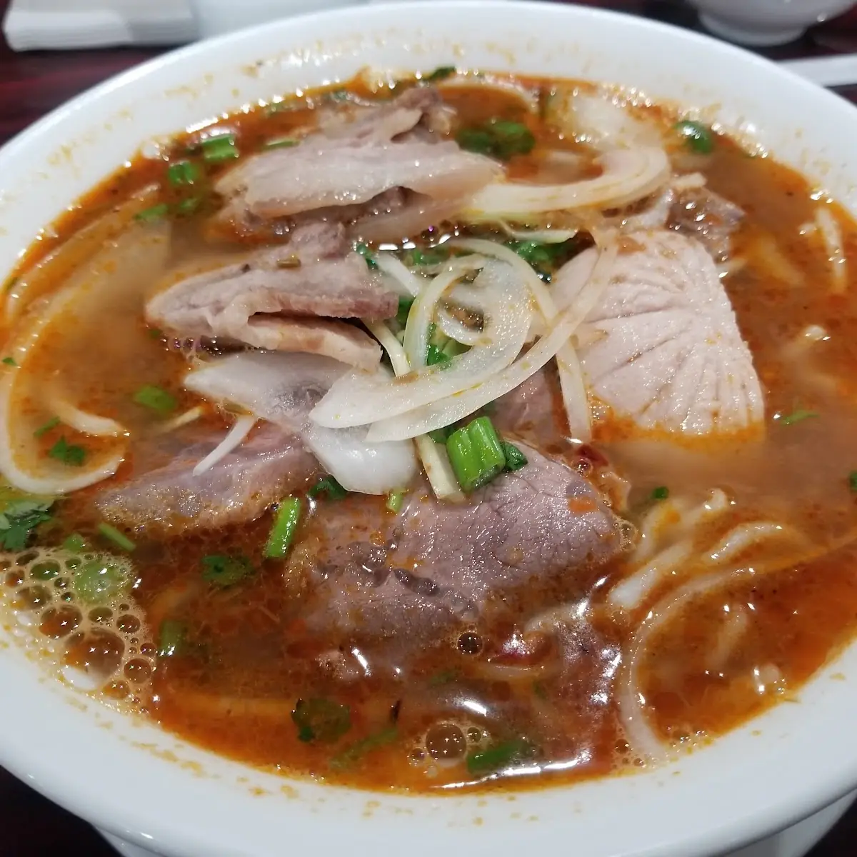 Bun Bo Hue