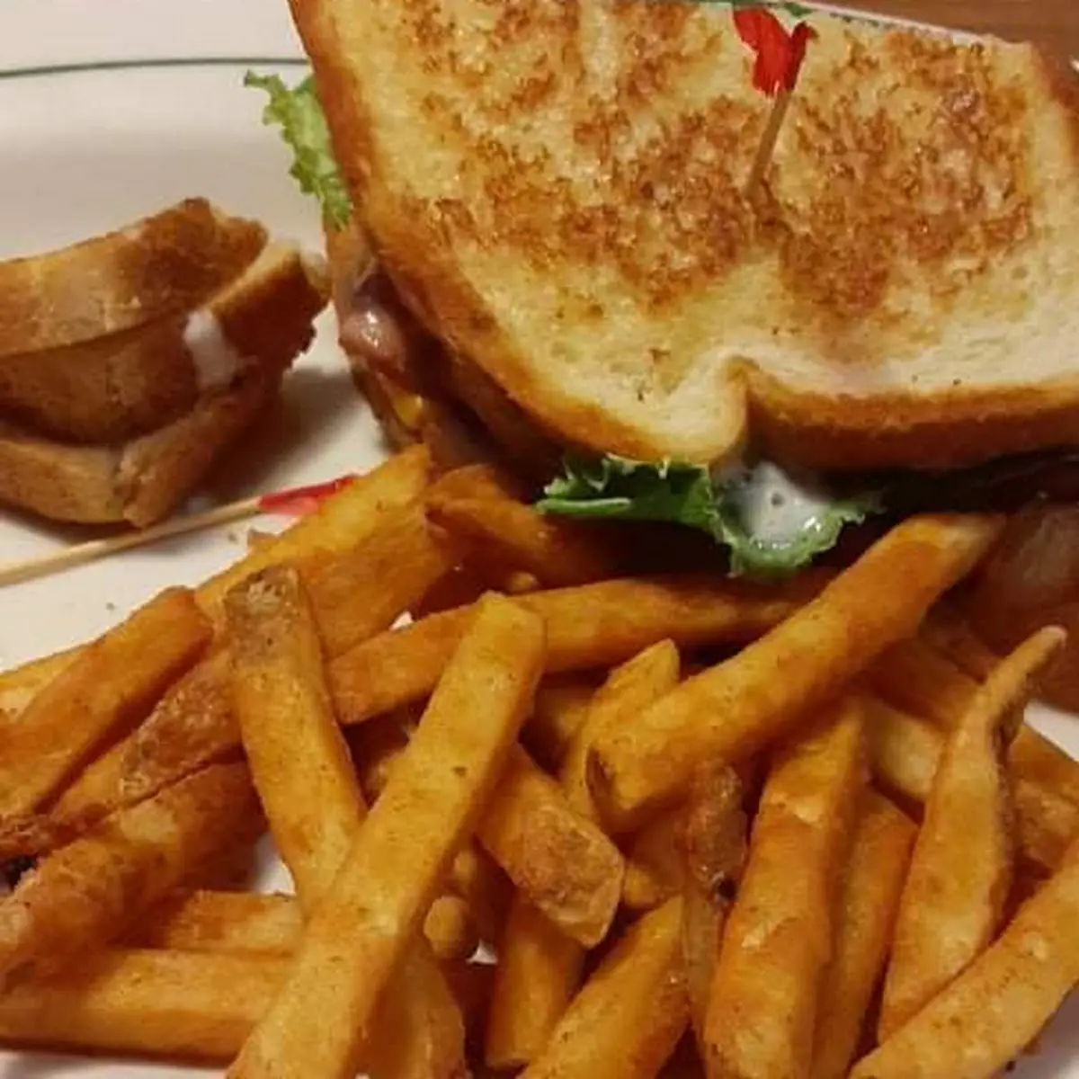 Turkey Club