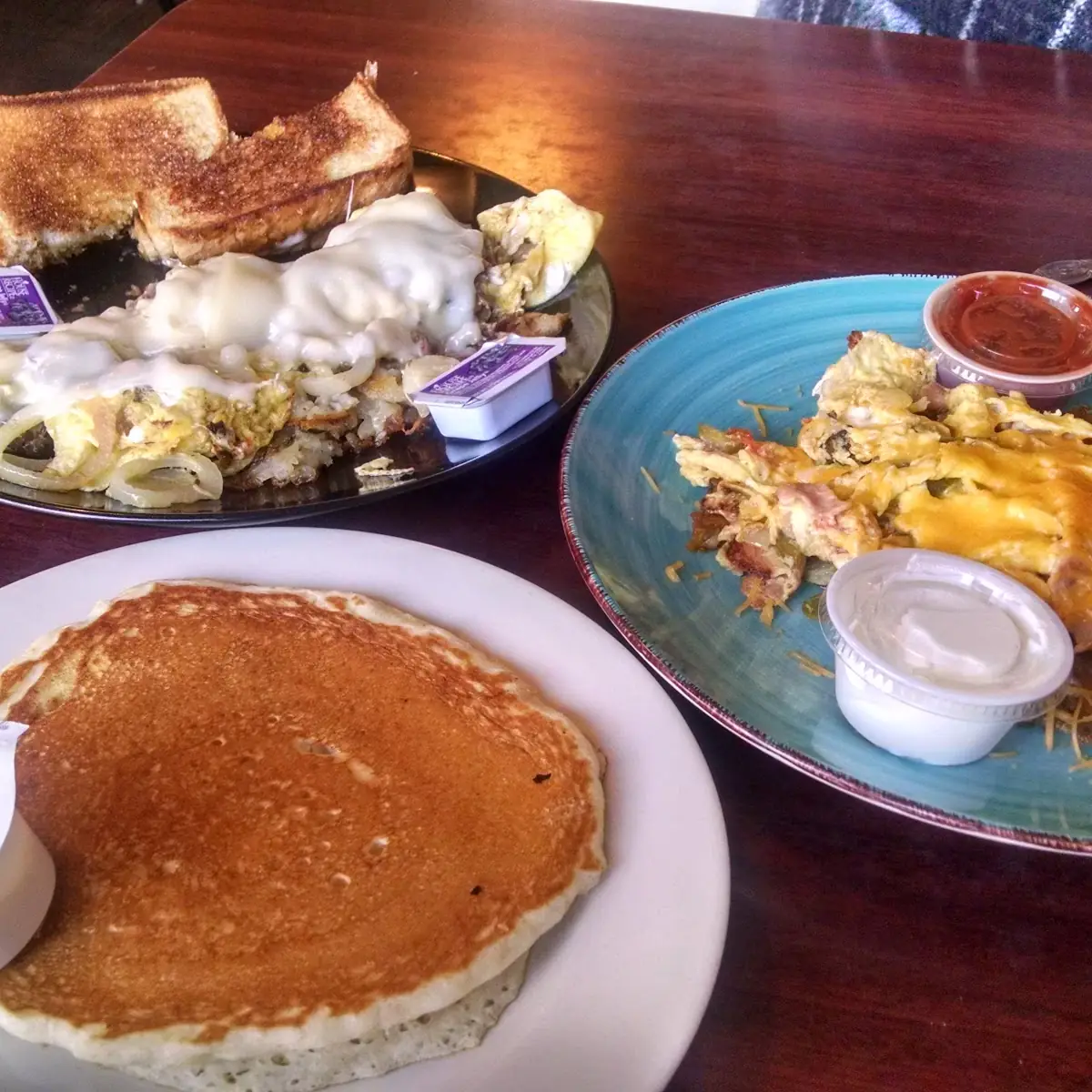 Philly Cheese Steak Skillet