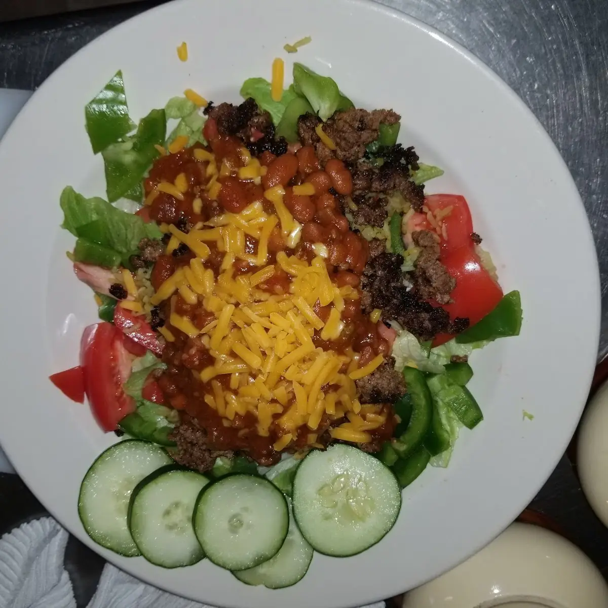 Taco Salad