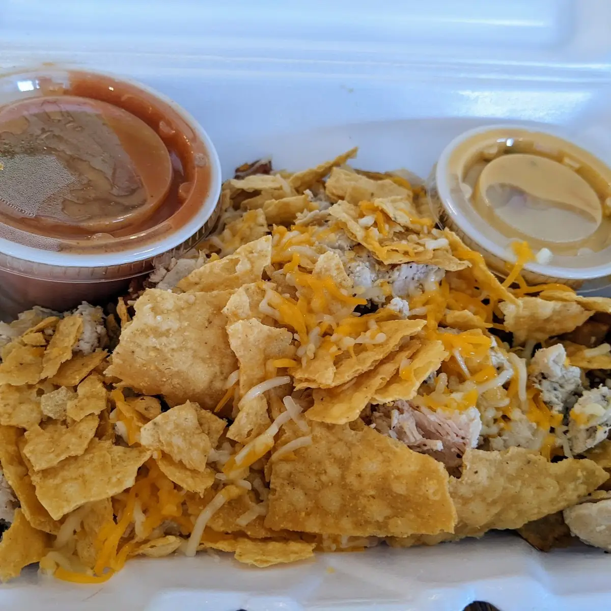 Burrito Bowl