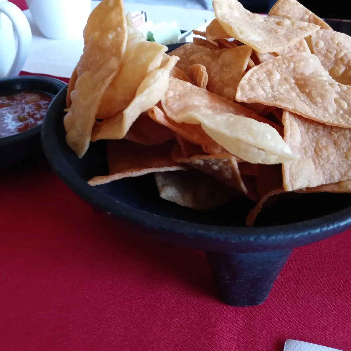 Chips & Salsa