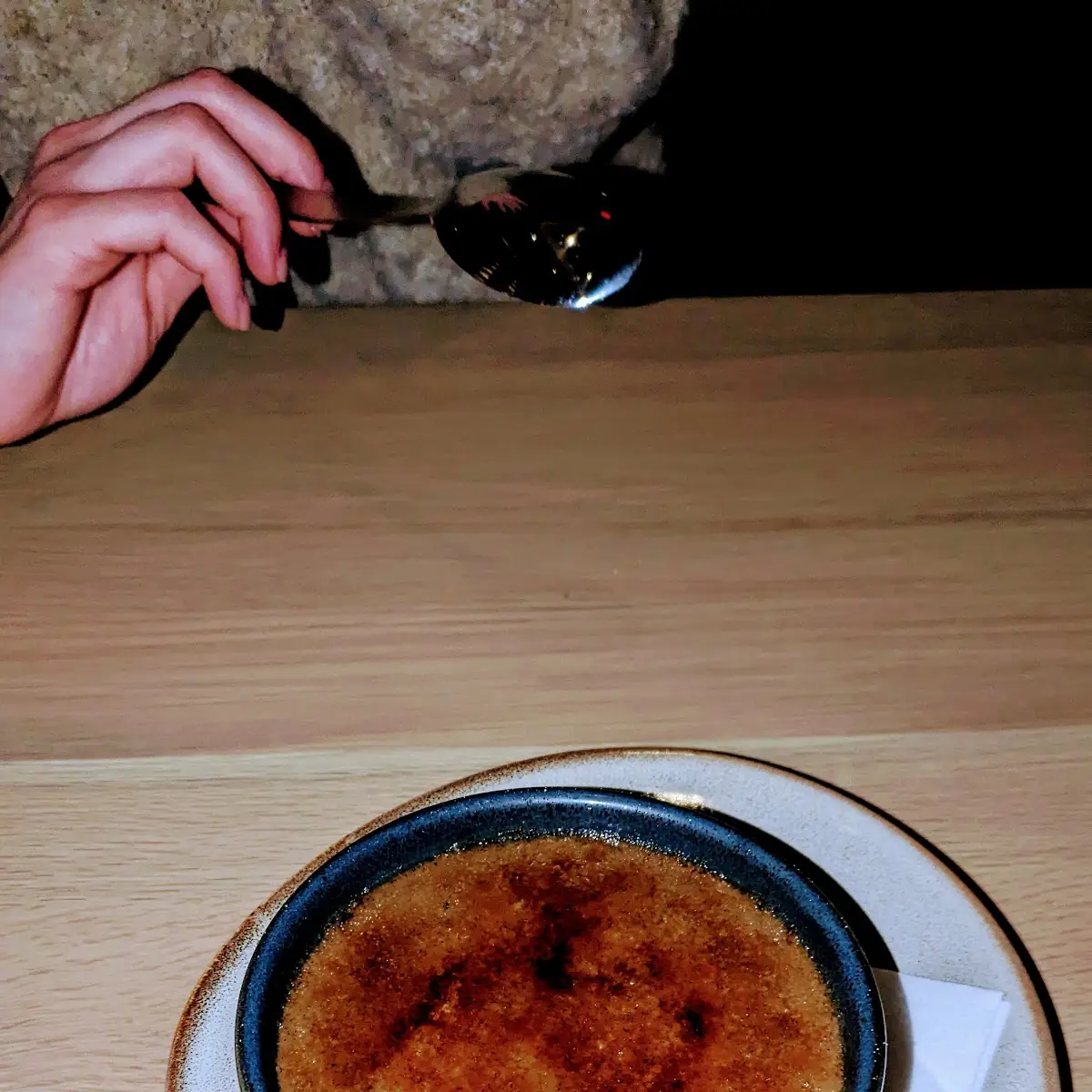 Creme Brulee