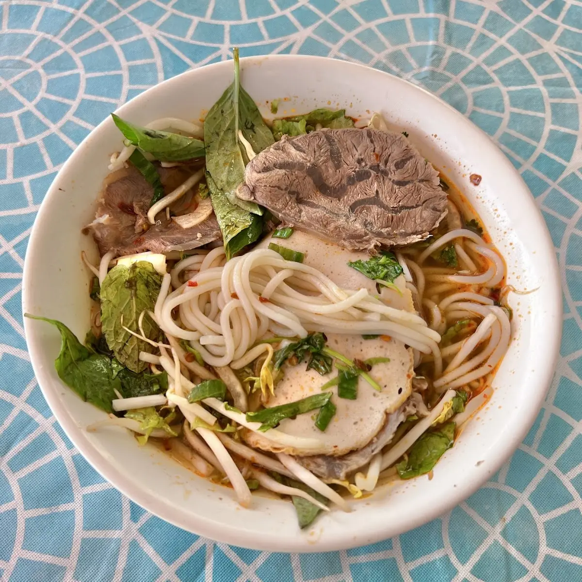 Bun Bo Hue