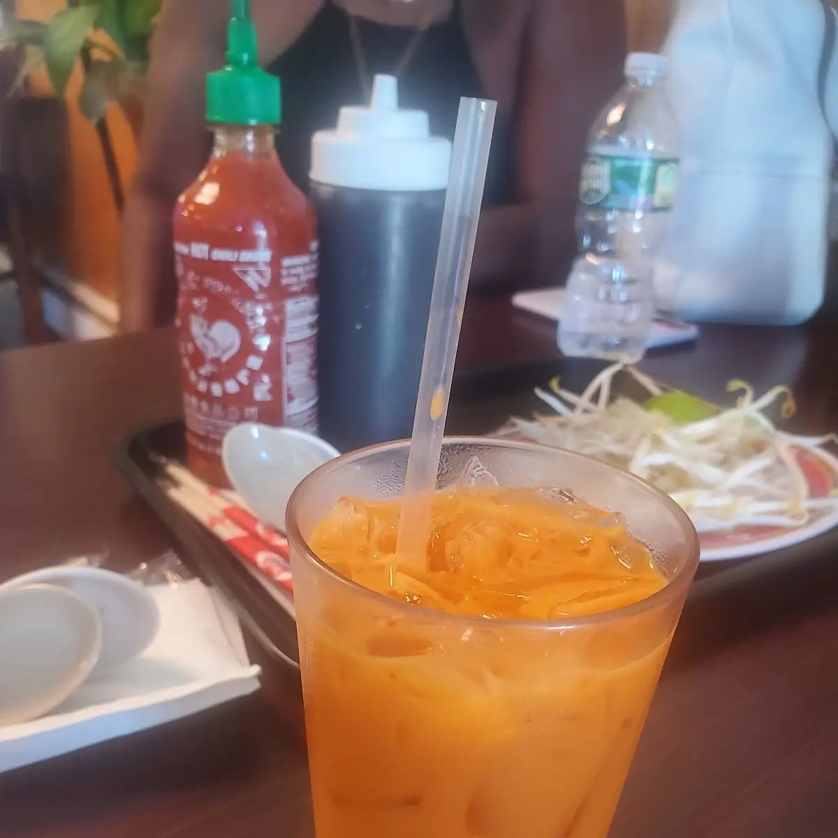 Thai Tea