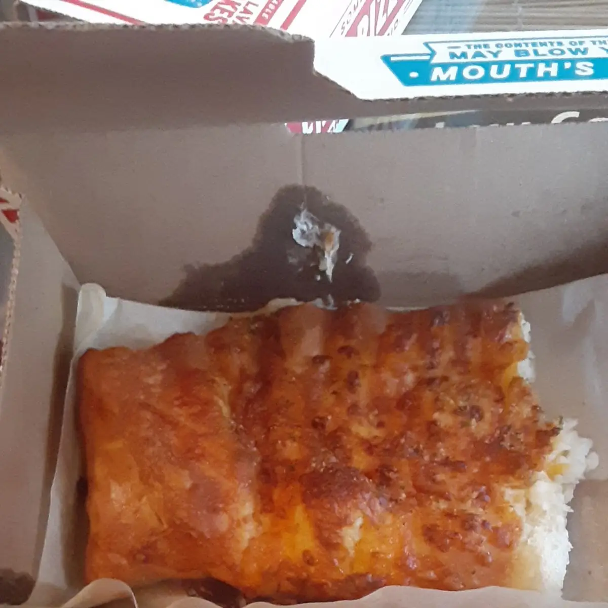 Cheese Bread