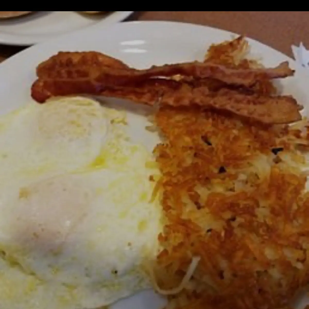 Hash Browns