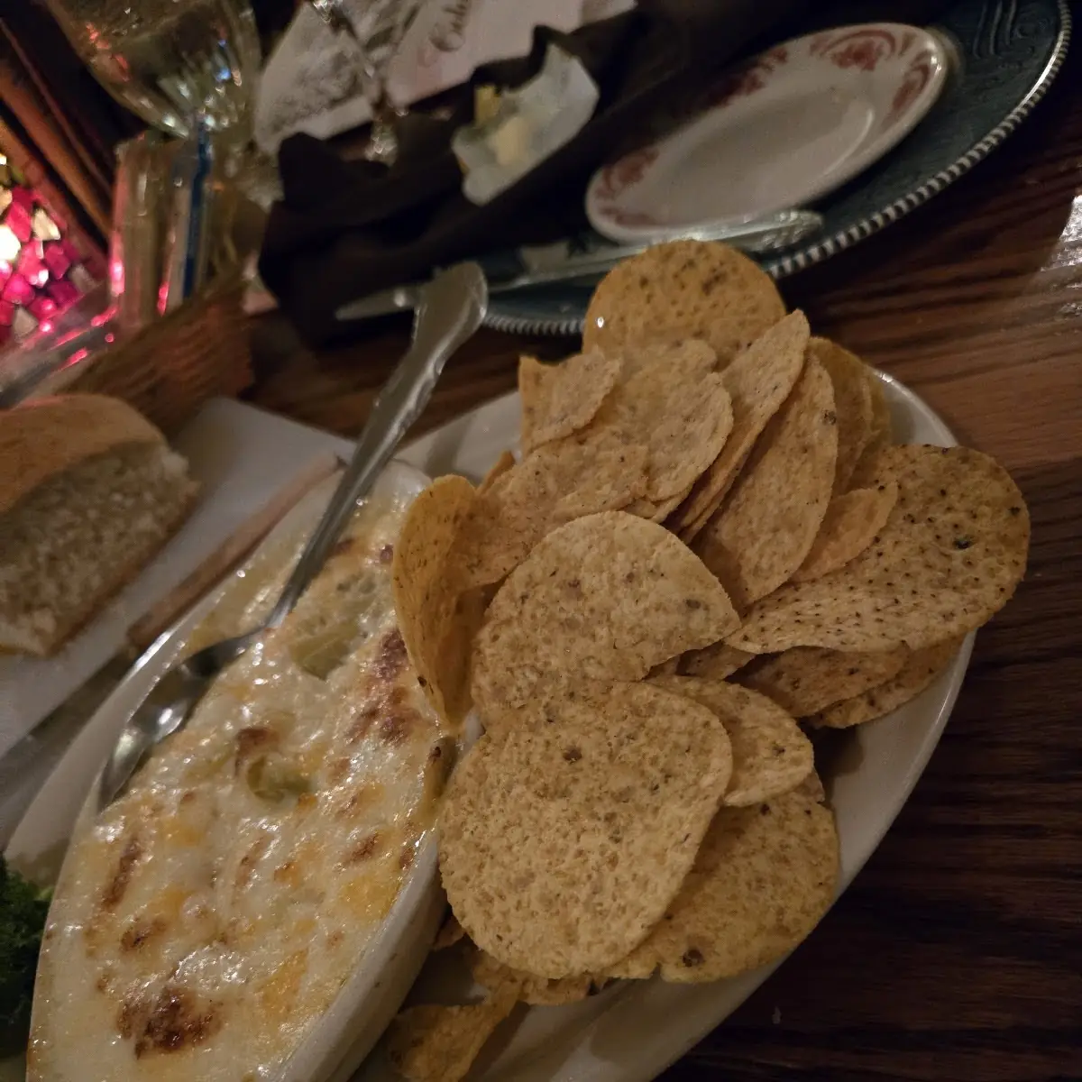 Artichoke Dip