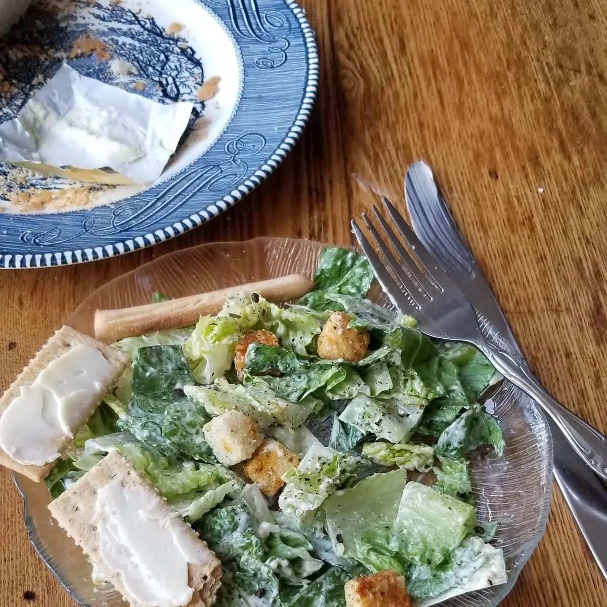 Ceasar Salad