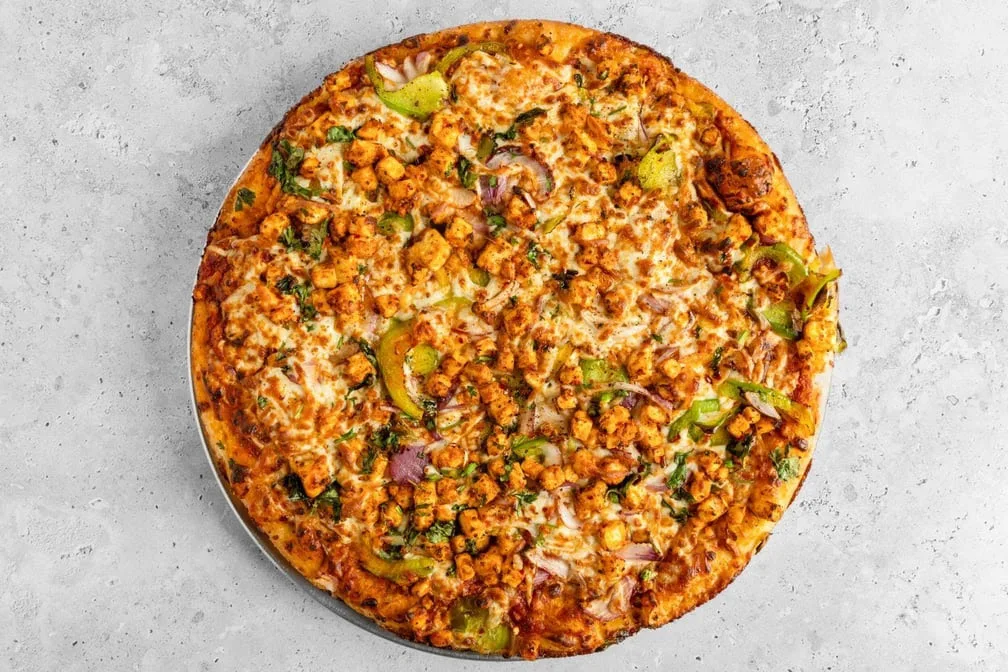 Highlights, Pizza Karachi