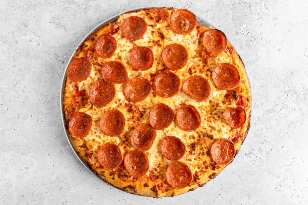Highlights, Pizza Karachi