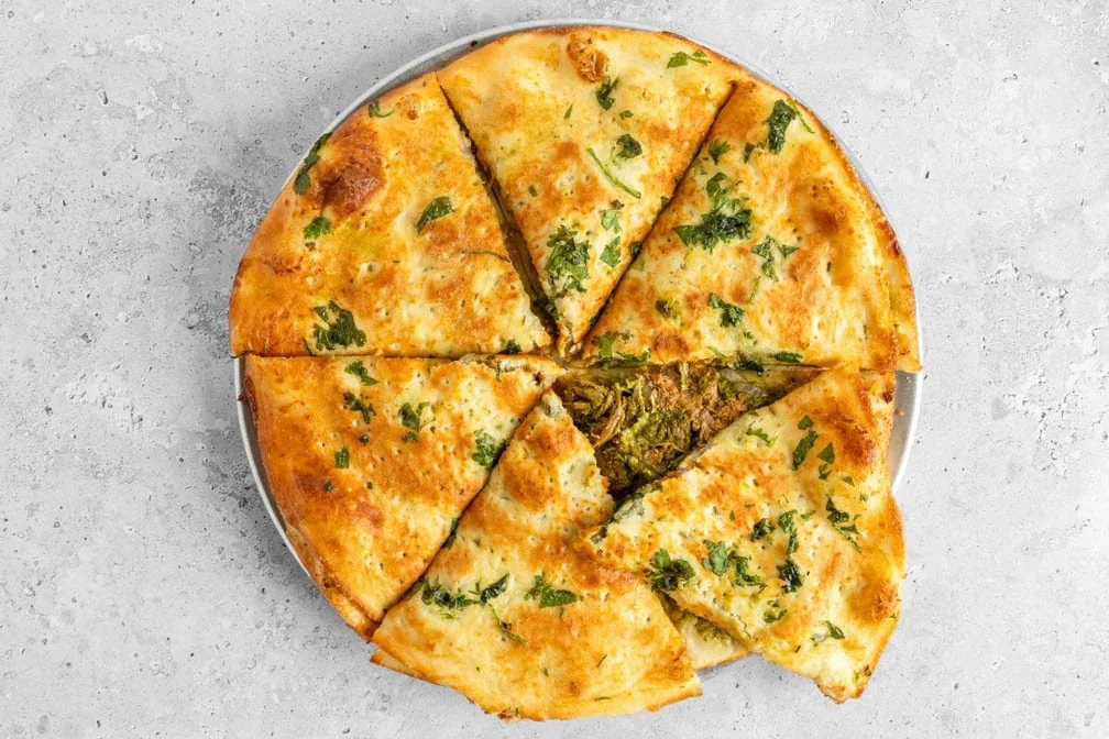 Highlights, Pizza Karachi